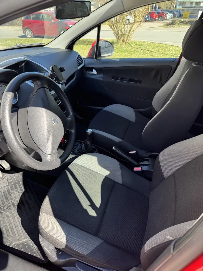 Peugeot 207 SW 75 Filou - 1