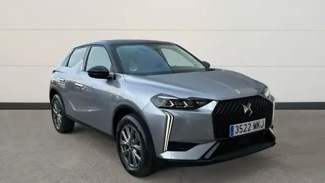 DS Automobiles DS 3 1.2 PURETECH 73KW BASTILLE 100 5P