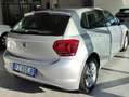 Volkswagen Polo Polo VI 2017 5p 1.6 tdi Comfortline 95cv Argent - thumbnail 8