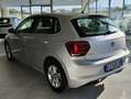 Volkswagen Polo Polo VI 2017 5p 1.6 tdi Comfortline 95cv Argent - thumbnail 7