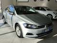 Volkswagen Polo Polo VI 2017 5p 1.6 tdi Comfortline 95cv Argent - thumbnail 6