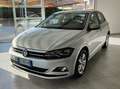 Volkswagen Polo Polo VI 2017 5p 1.6 tdi Comfortline 95cv Argent - thumbnail 5