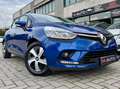 Renault Clio Clio IV 2017 0.9 tce energy Duel 90cv my18 Blau - thumbnail 1