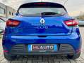 Renault Clio Clio IV 2017 0.9 tce energy Duel 90cv my18 Blau - thumbnail 5