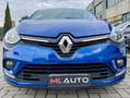 Renault Clio Clio IV 2017 0.9 tce energy Duel 90cv my18 Blau - thumbnail 3