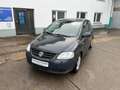 Volkswagen Fox Klima, Sitzheizung, el. Fenster, TÜV neu, Allwe Grau - thumbnail 3