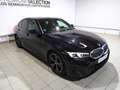BMW 318 318dA Negro - thumbnail 8