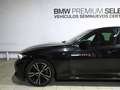 BMW 318 318dA Negro - thumbnail 10