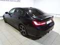 BMW 318 318dA Negro - thumbnail 9