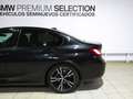 BMW 318 318dA Negro - thumbnail 11