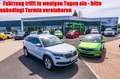 Skoda Karoq Clever Grau - thumbnail 1