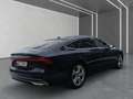 Audi A7 45 TDI qu. S tronic *PANO*HuD*AHK* Bleu - thumbnail 3