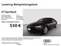 Audi A7 45 TDI qu. S tronic *PANO*HuD*AHK* Blau - thumbnail 1