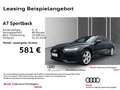 Audi A7 45 TDI qu. S tronic *PANO*HuD*AHK* Bleu - thumbnail 1