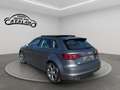 Audi A3 2.0 TDI 150 CV quattro S LINE edition TETTO Grau - thumbnail 3
