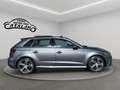 Audi A3 2.0 TDI 150 CV quattro S LINE edition TETTO Grijs - thumbnail 6
