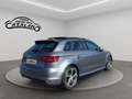 Audi A3 2.0 TDI 150 CV quattro S LINE edition TETTO Grau - thumbnail 5