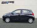 Hyundai i10 1.0 'Select' Schwarz - thumbnail 2