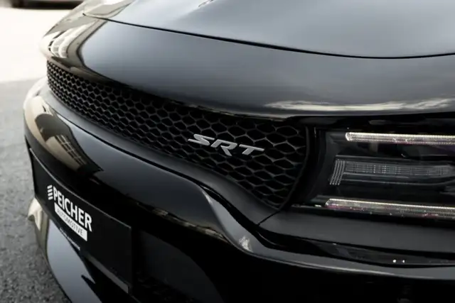 Dodge Charger view 15