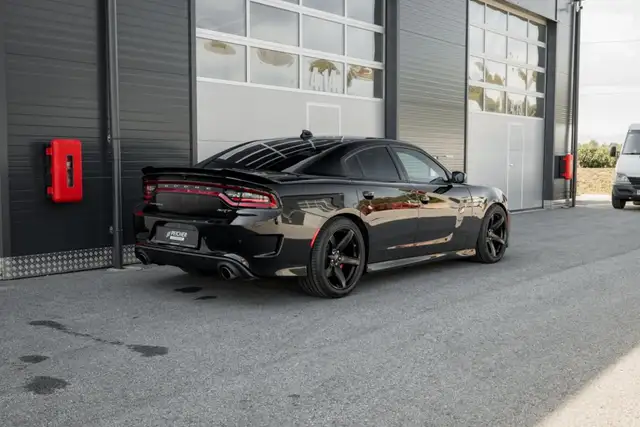 Dodge Charger view 7