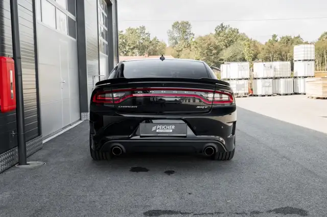 Dodge Charger view 6