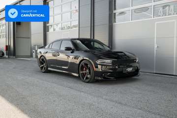 SRT 392