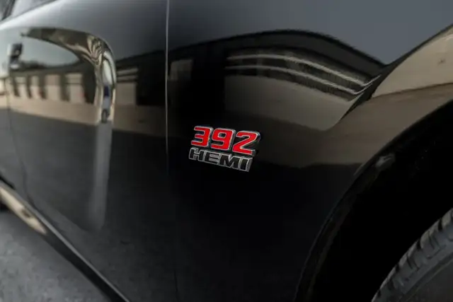 Dodge Charger view 8