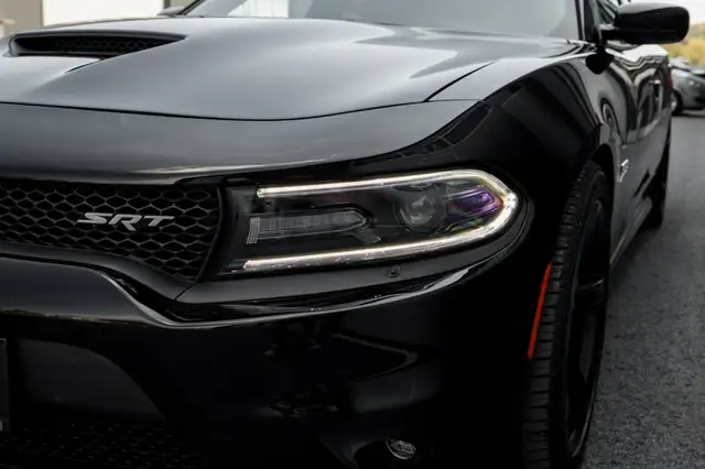 Dodge Charger view 14