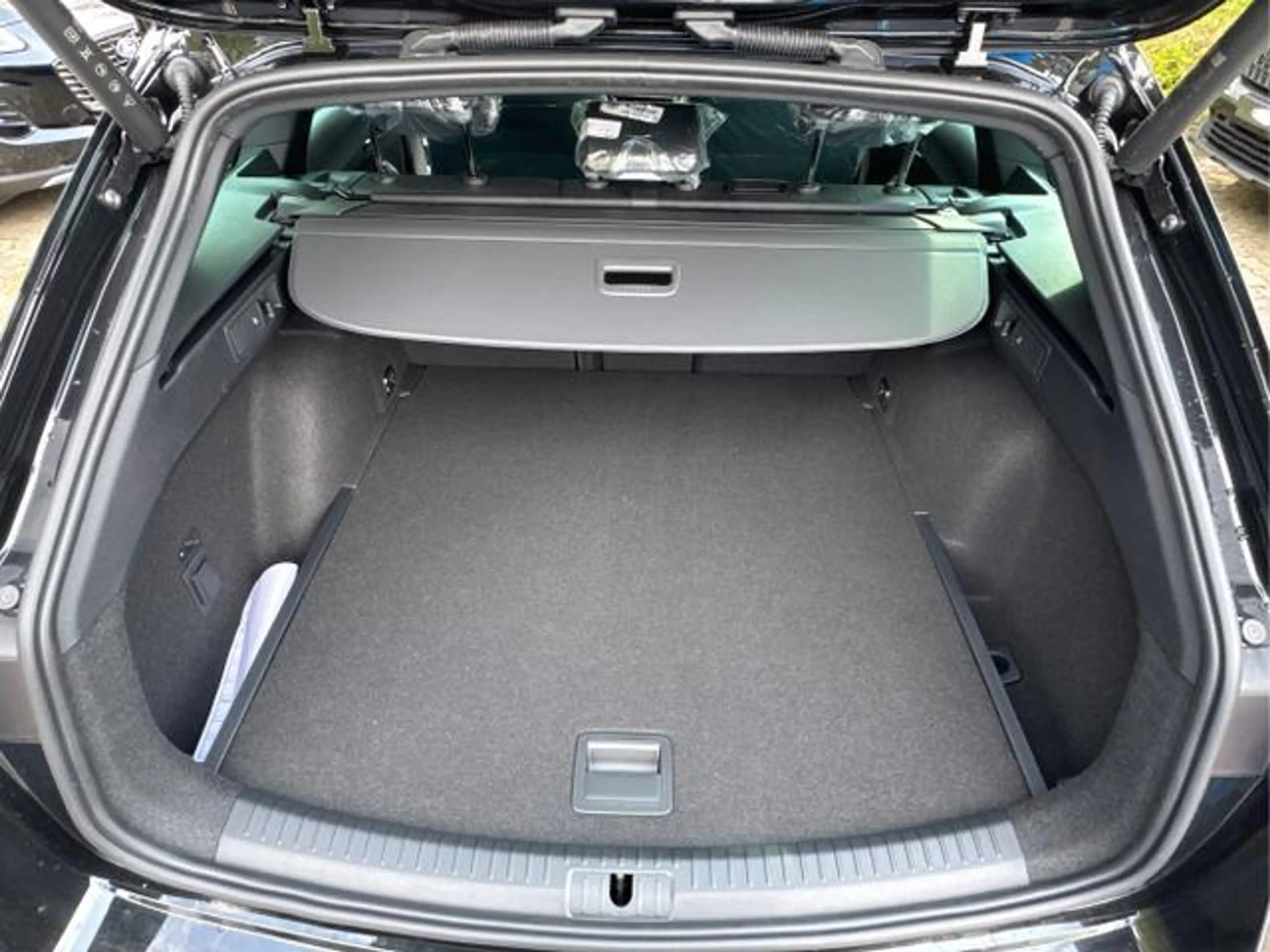 CUPRA Leon Sportstourer ST AHK+NAVI+eHK+KAMERA+ACC+... — photo 8