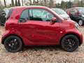 smart forTwo *PRIME*PANORAMA*AMBIENTE*KAMERA*90PS Rouge - thumbnail 9