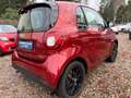 smart forTwo *PRIME*PANORAMA*AMBIENTE*KAMERA*90PS Rouge - thumbnail 34
