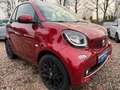 smart forTwo *PRIME*PANORAMA*AMBIENTE*KAMERA*90PS Rouge - thumbnail 3