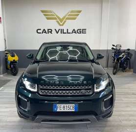 Range Rover Evoque 2.0 TD4 150 CV 5p. HSE