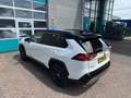 Toyota RAV 4 2.5 Hybrid 218pk CVT Comfort Weiß - thumbnail 6