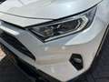 Toyota RAV 4 2.5 Hybrid 218pk CVT Comfort Weiß - thumbnail 11