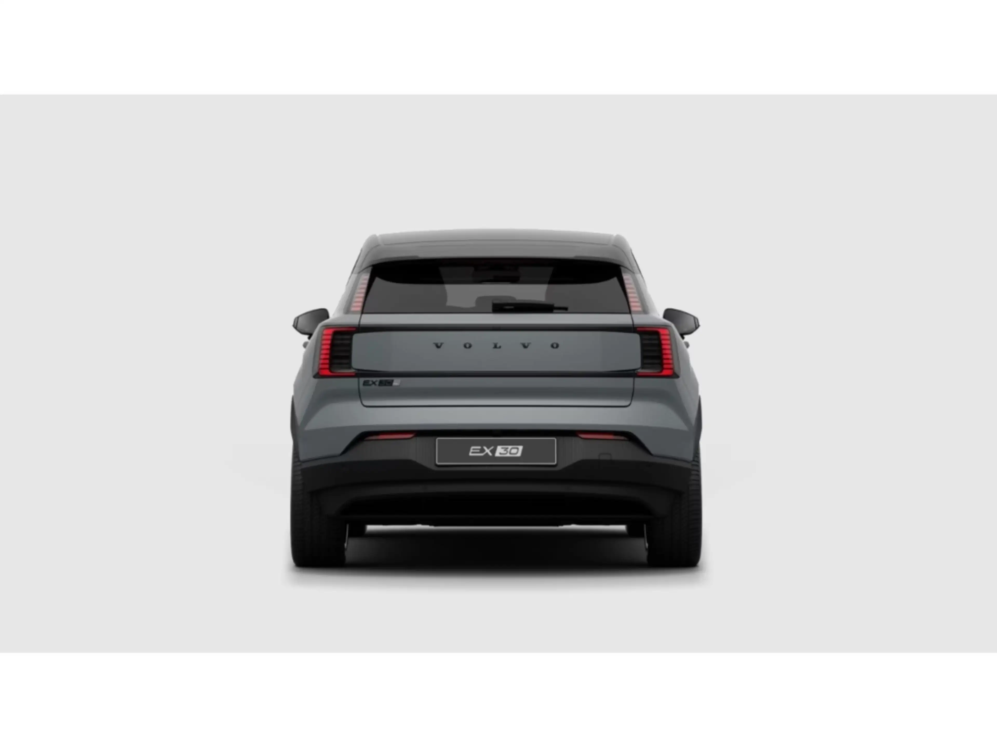 Volvo EX30 P5 Plus Black Edition RWD Winter-Paket — photo 4