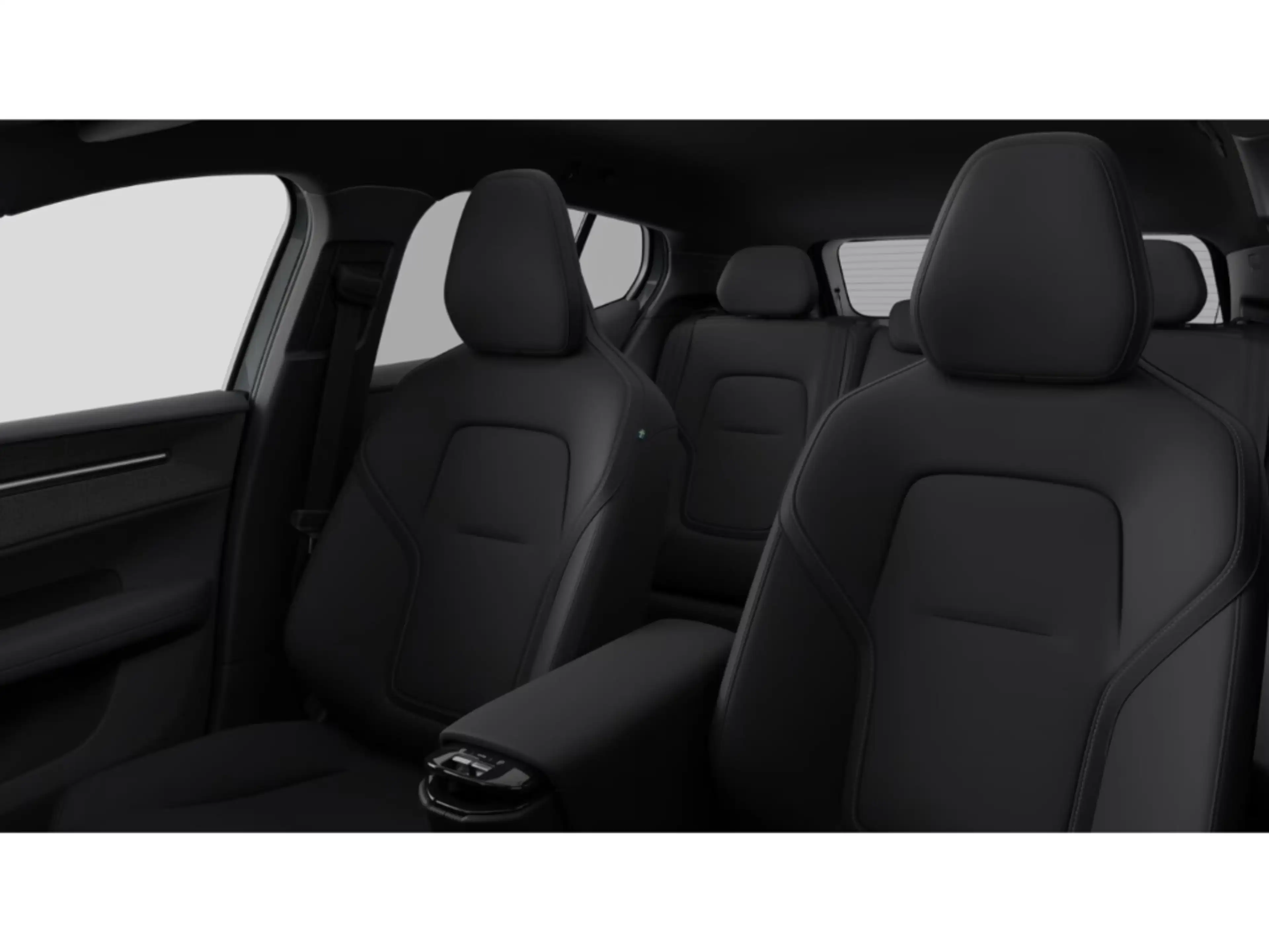 Volvo EX30 P5 Plus Black Edition RWD Winter-Paket — photo 6