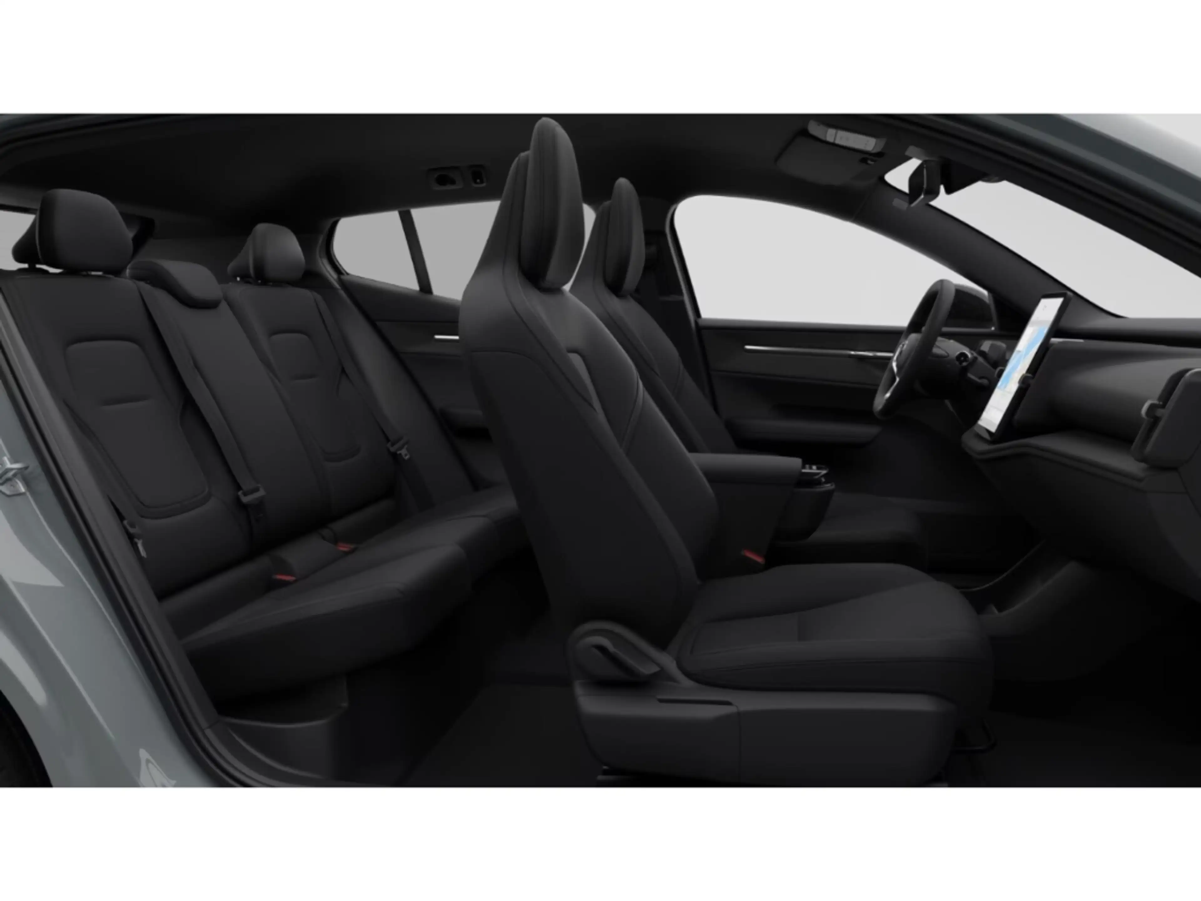 Volvo EX30 P5 Plus Black Edition RWD Winter-Paket — photo 7