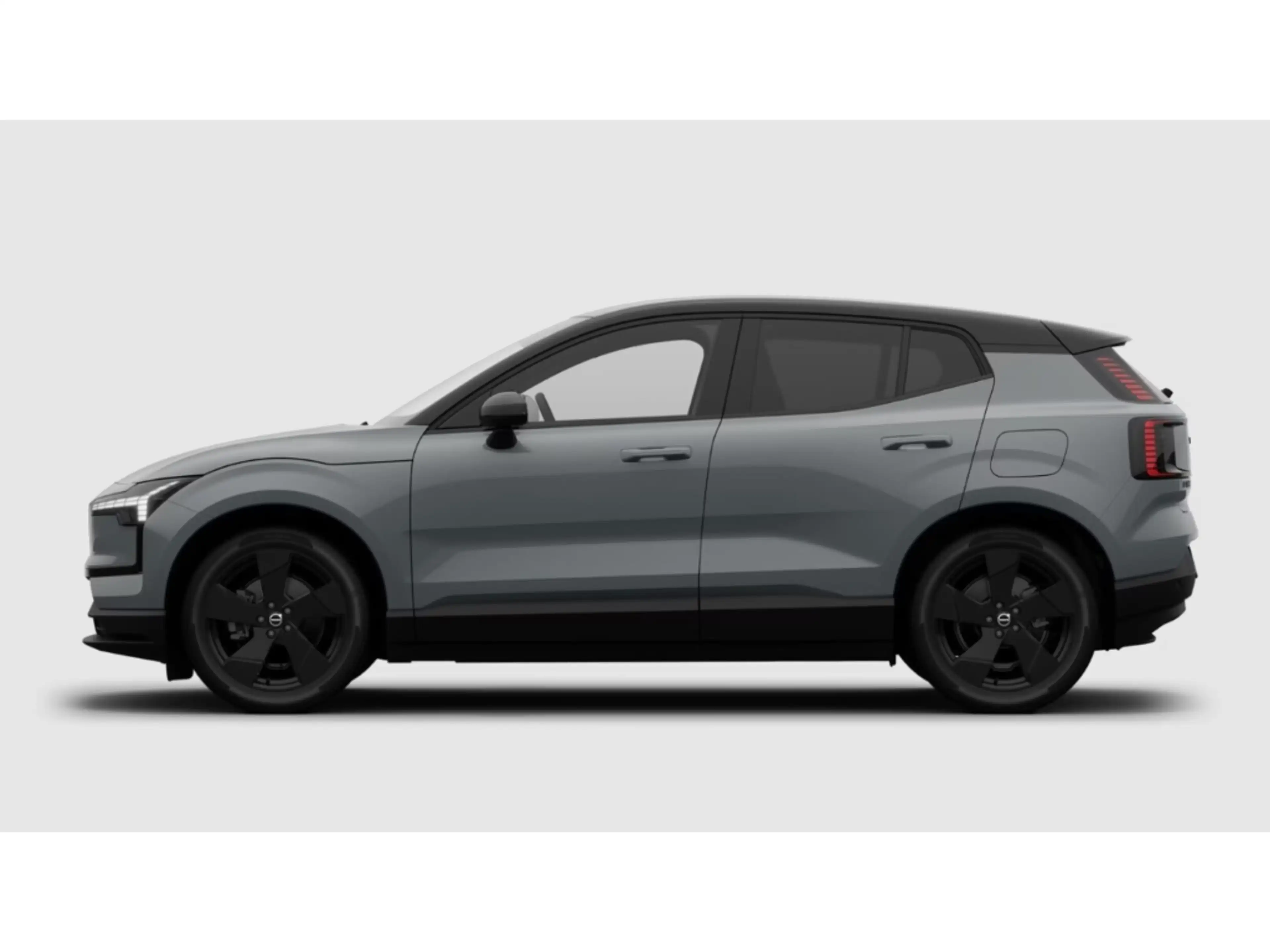 Volvo EX30 P5 Plus Black Edition RWD Winter-Paket — photo 2