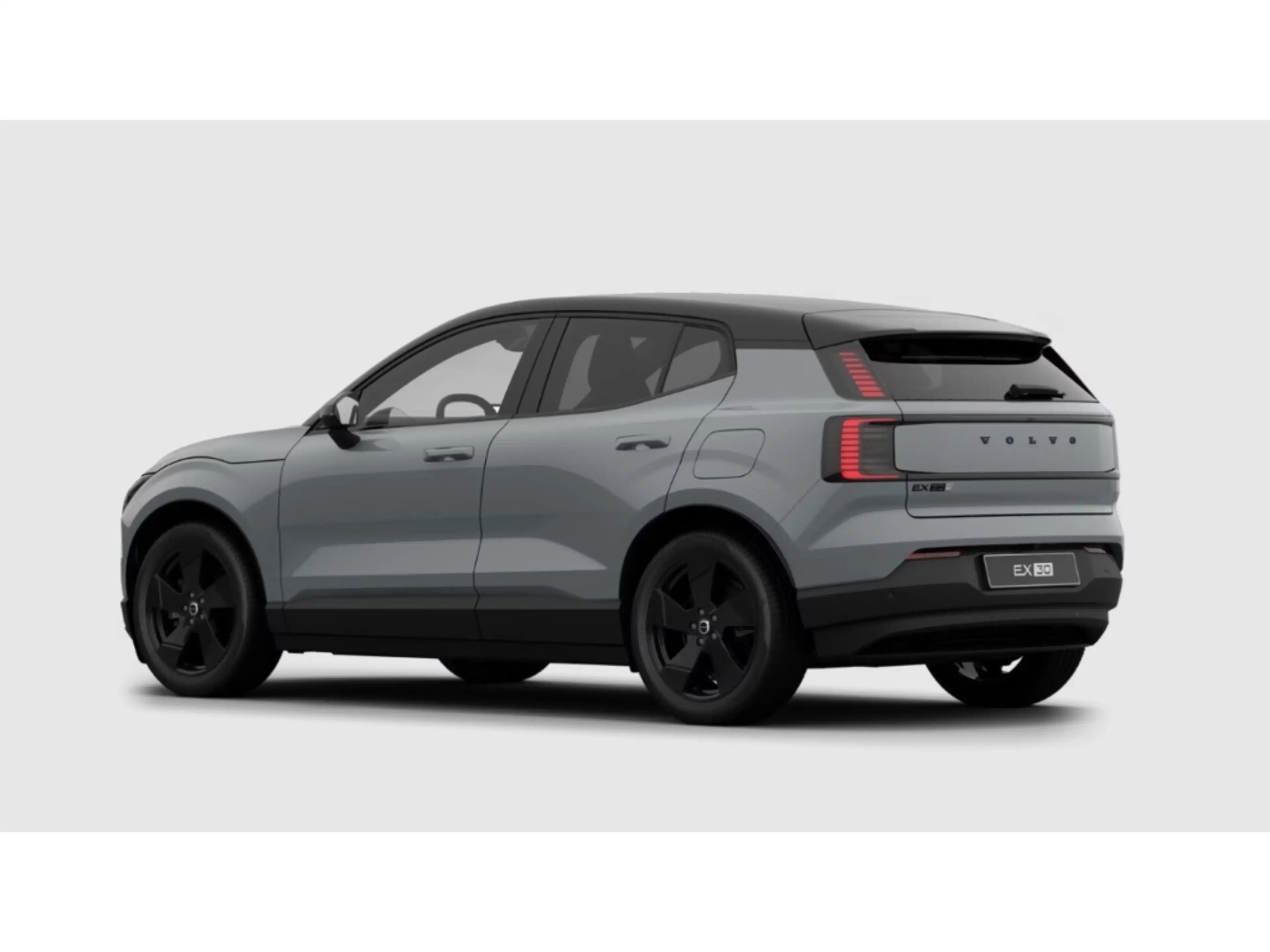 Volvo EX30 P5 Plus Black Edition RWD Winter-Paket — photo 3