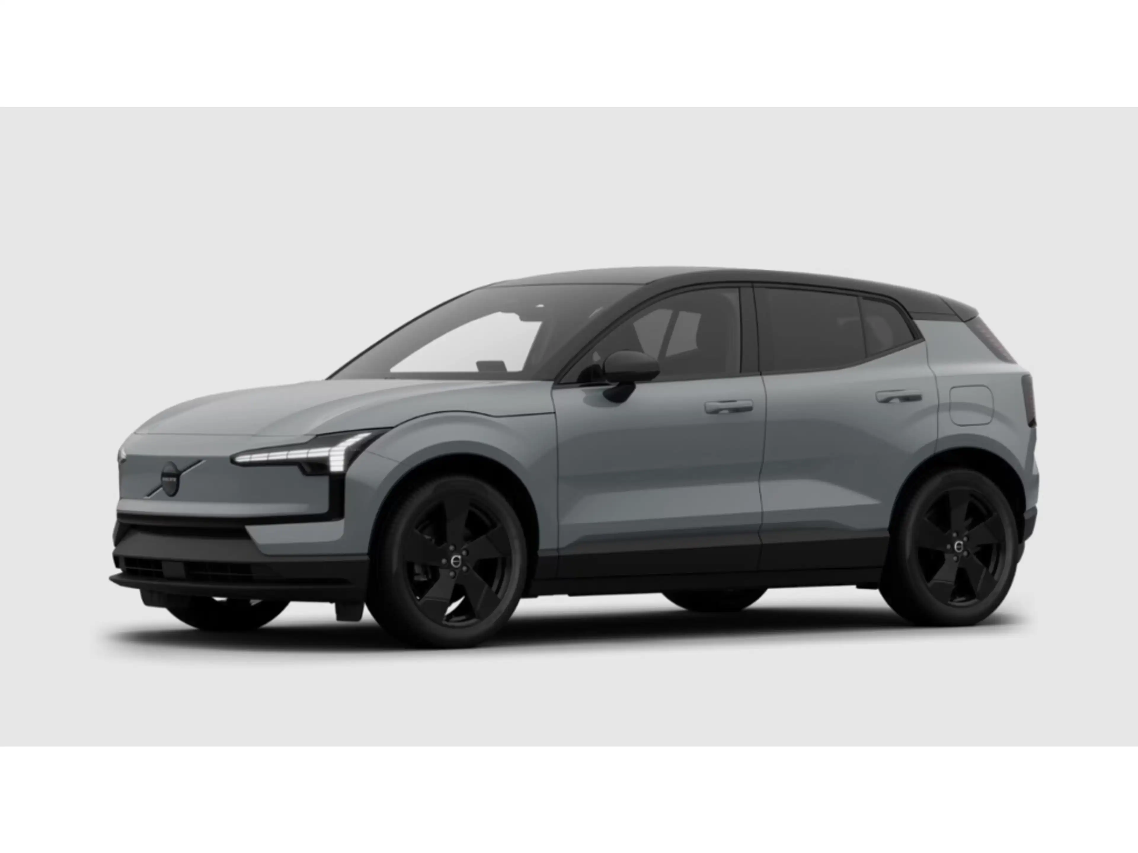 Volvo EX30 P5 Plus Black Edition RWD Winter-Paket