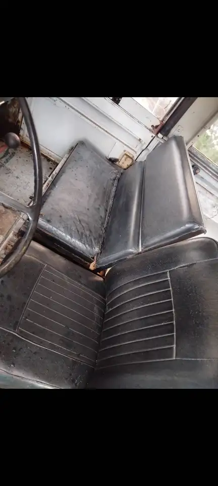 Land Rover Defender 90 2.5 td Hard Top, foto 5