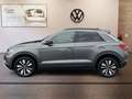 Volkswagen T-Roc 1.0TSI Goal LED NAVI 17'' 2Z-KLIMA LIGTASS. ACC TR Grijs - thumbnail 3