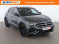Volkswagen T-Roc 2.0TDI R-Line 110KW Gris - thumbnail 8
