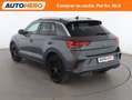 Volkswagen T-Roc 2.0TDI R-Line 110KW Gris - thumbnail 4