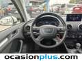 Audi A3 Sportback 1.4 TFSI Attraction EEL S-T 122 Blanc - thumbnail 19