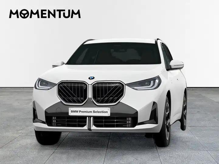BMW X3 30e xDrive (G45) 2026