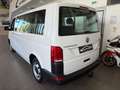 Volkswagen T6.1 Kombi lang 4MOTION Weiß - thumbnail 4