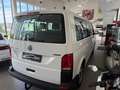 Volkswagen T6.1 Kombi lang 4MOTION Weiß - thumbnail 6