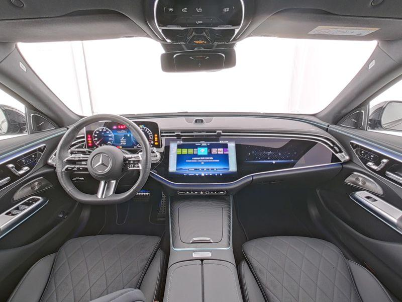 Mercedes-Benz E 400 e 4MATIC AMG Line / Premium/ Panoramadak/ AIRMATIC — photo 4